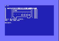 CMD - Dirart 2